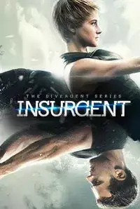 Insurgent (2015)