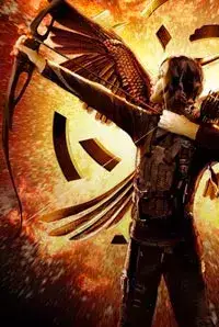 The Hunger Games: Mockingjay 2 (2015)