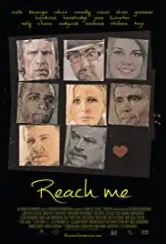 Reach Me (2014)