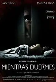 Mientras duermes (2011)