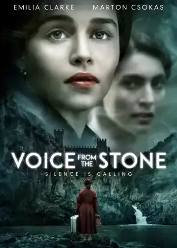 Voice From The Stone (2017)