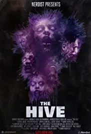 The Hive (2014)