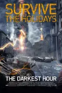 The Darkest Hour (2011)