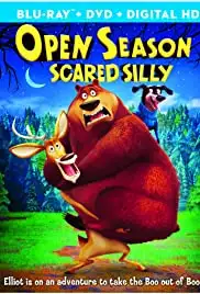 Open Season: Scared Silly! (2015)