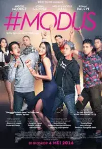 #Modus (2016)