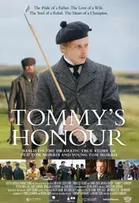 Tommy's Honour (2017)