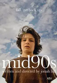 Mid90s (2018)