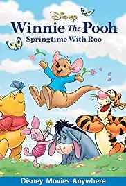 Winnie the Pooh: Springtime with Roo (2003) Winnie the Pooh: Springtime with Roo (2003)