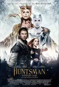 The Huntsman: Winters War (2016)