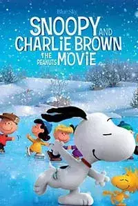 Snoopy and Charlie Brown: The Peanuts (2015)