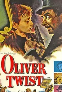 Oliver Twist (2014)