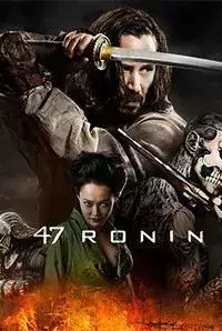 47 Ronin (2014)