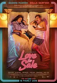 Love For Sale (2019)