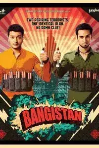 Bangistan (2015)