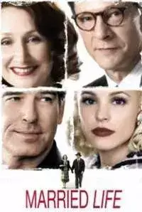 Married Life (2009)