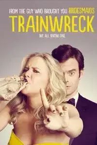 Trainwreck (2016)