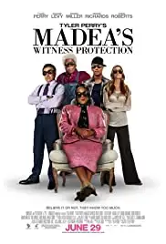 Madea's Witness Protection (2012)