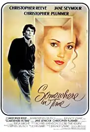 Somewhere in Time (1980)