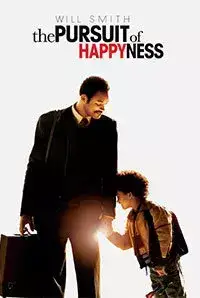 The Pursuit Of Happyness (2008)