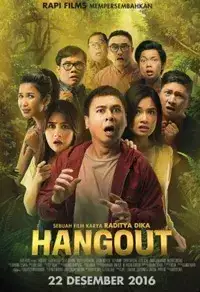 Hangout (2016)