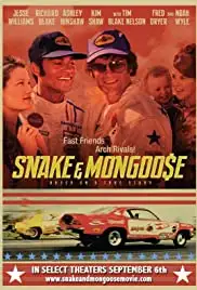 Snake & Mongoose (2013)