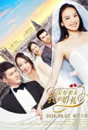 Wo zui hao peng you de hun li (2016)