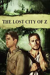 The Lost City Of Z (2017)