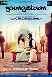 Youngistaan (2014)