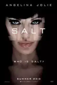 Salt (2010)