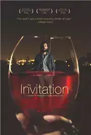 The Invitation (2016)