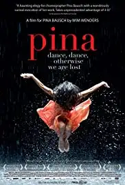Pina (2011) Pina (2011)