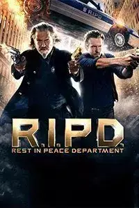 R.I.P.D (2013)
