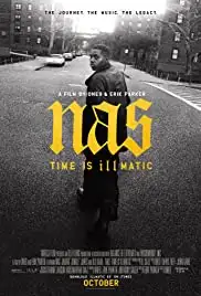 Time Is Illmatic (2014)