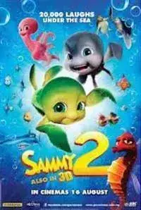Sammy 2 (2012)
