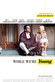 While We're Young (2014)