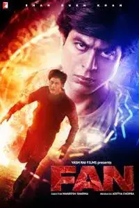 Fan (2016)