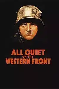 All Quiet On The Western Front (2009)