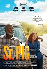 Sr. Pig (2016)