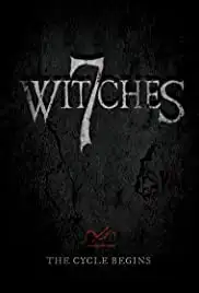7 Witches (2017)