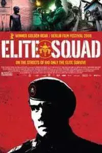 Elite Squad (2009)