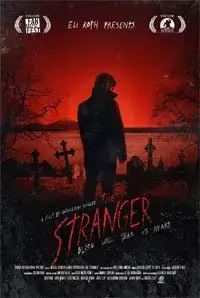 The Stranger (2016)