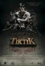 Tiktik: The Aswang Chronicles (2012)