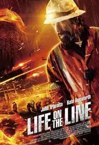 Life On The Line (2016)