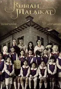 Rumah Malaikat (2016)