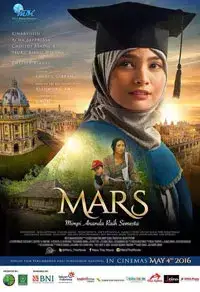 MARS (2016)