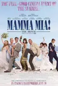 Mamma Mia (2008)