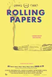 Rolling Papers (2016)