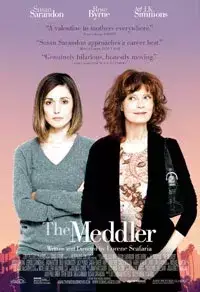 The Meddler (2016)