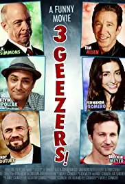 3 Geezers! (2013)