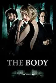 El cuerpo (2012)